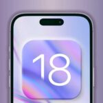 iOS 18 vous pouvez contrôler votre iPhone avec vos yeux