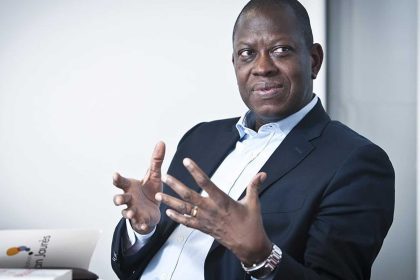 Kako Nubukpo démissionne de la Commission de l’UEMOA