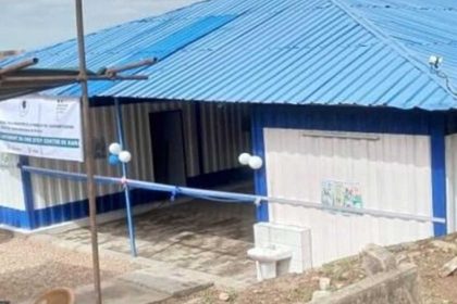 Kara a son centre de prise en charge des victimes de violences