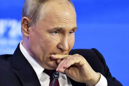 L'UE adopte de nouvelles sanctions à l'encontre de la Russie