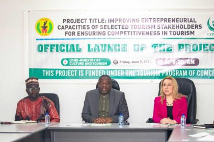 Le Togo lance un nouveau projet pour améliorer la compétitivité de son offre touristique