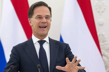 Mark Rutte devrait être le prochain chef de l'OTAN après le retrait de Klaus Iohannis