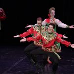 12ᵉ festival de danse contemporaine