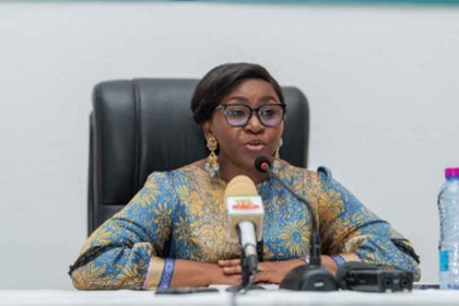 Charte TPME au Togo
