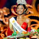 Miss Côte d'Ivoire 2024