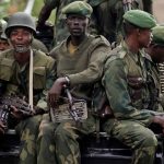 RDC-Rwanda Accord de cessez-le-feu
