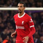 Joel Matip