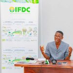 phosphate agriculture en Afrique