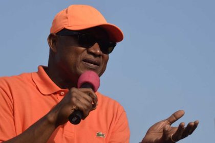 opposition politique Togo