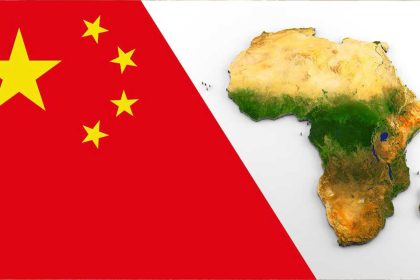 Chine pays africains coopération numérique