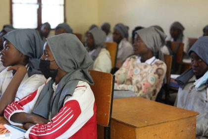 Tchad universités publiques gratuites filles