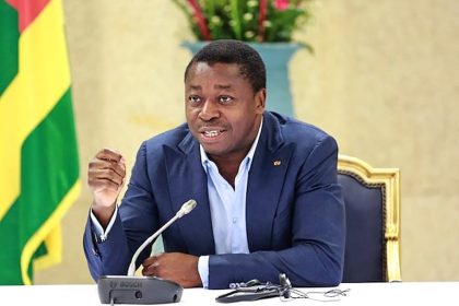 Promouvoir la consommation locale Togo
