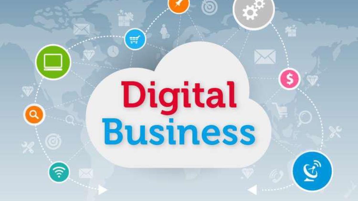 Calbt Business Rdc RDC. Booster les investissements dans le digital business - La Cinquième