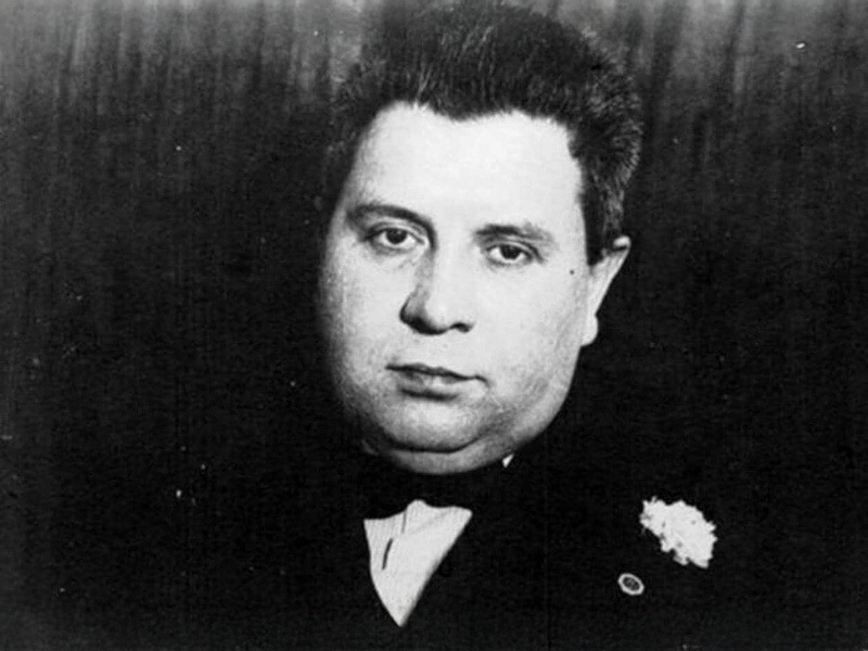 Paul Kent